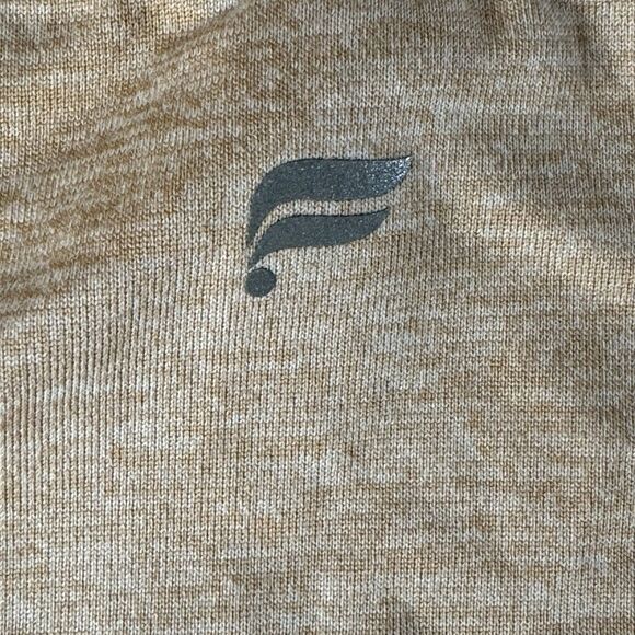 Fabletics Women’s Blake Muscle Tank Heather Brown Size 3X NWT - Picture 12 of 12